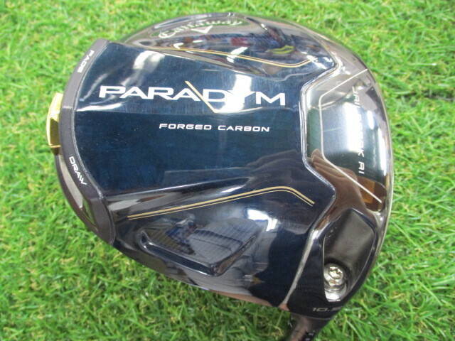 Callaway ドライバー