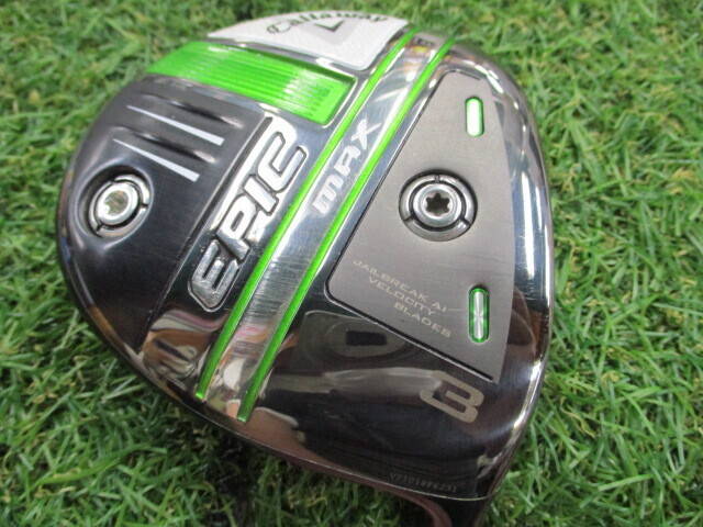 Callaway フェアウェイウッド