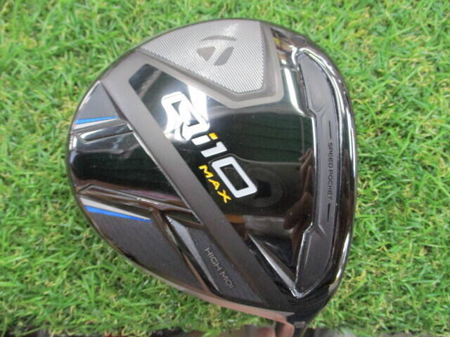 TaylorMade フェアウェイウッド