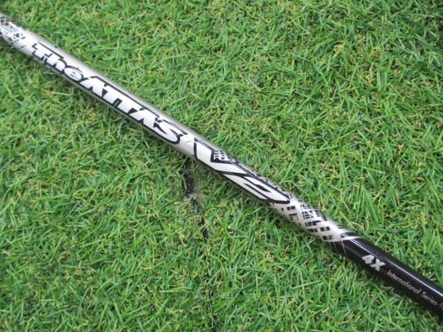 UST MAMIYA シャフト