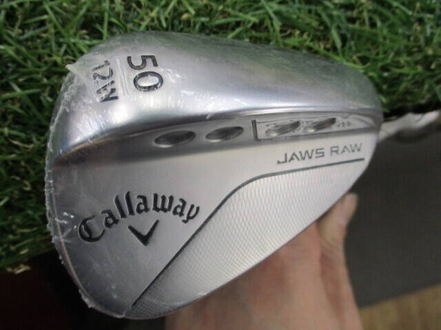 Callaway ウェッジ