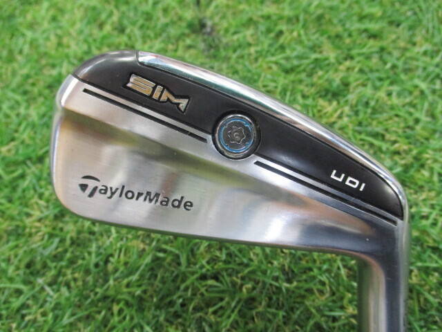 TaylorMade ユーティリティ