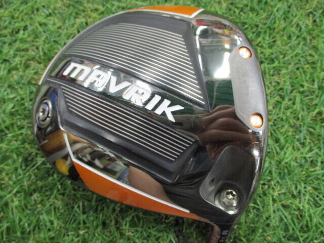 Callaway ドライバー