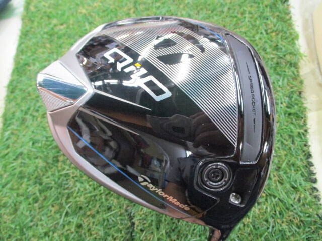 TaylorMade ドライバー