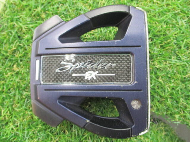 TaylorMade パター