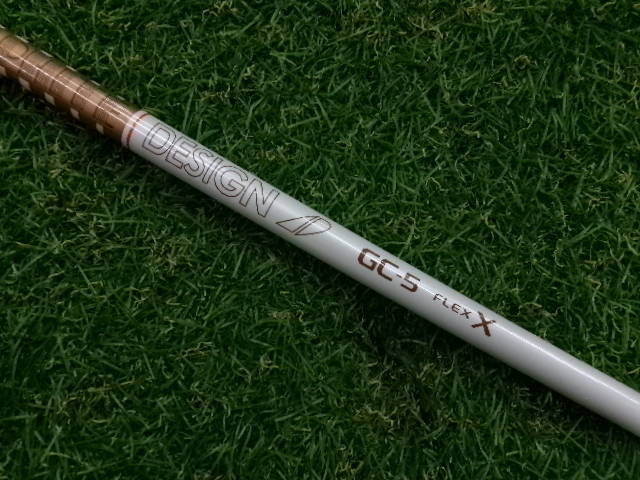 GRAPHITE DESIGN シャフト