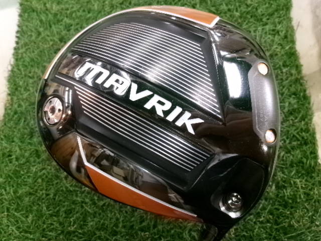Callaway ドライバー