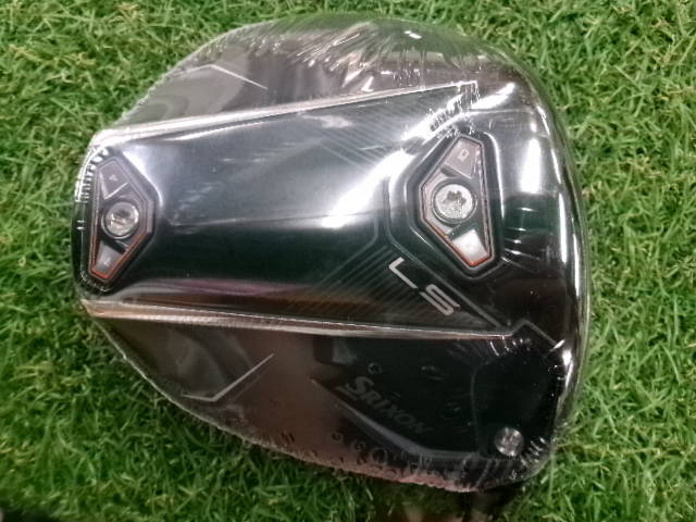 DUNLOP ドライバー