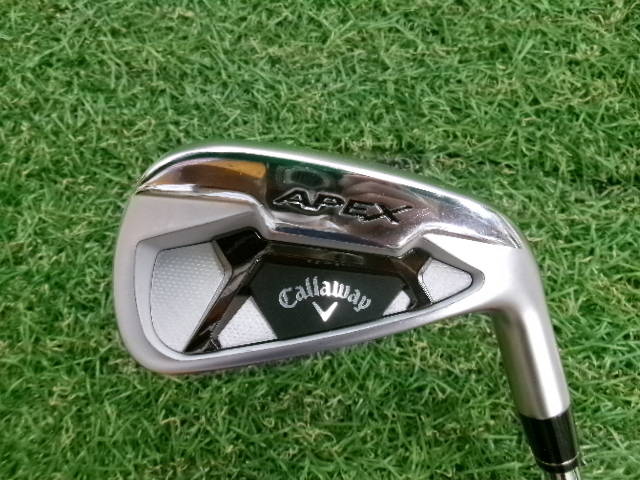 Callaway アイアンセット