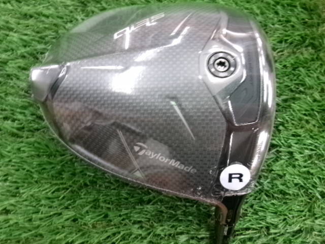 TaylorMade ドライバー