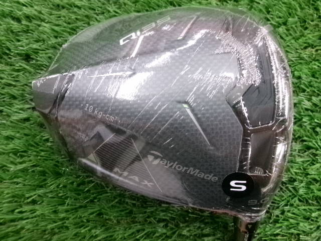 TaylorMade ドライバー