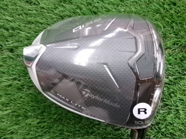 TaylorMade ドライバー