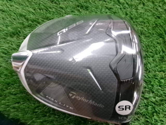 TaylorMade ドライバー