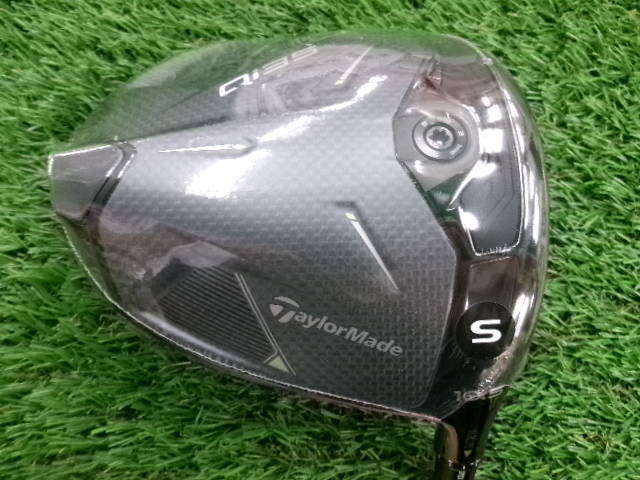 TaylorMade ドライバー