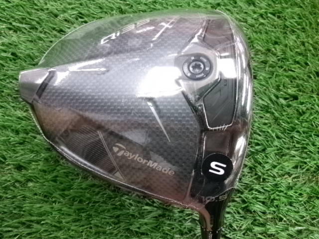TaylorMade ドライバー