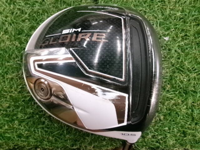 TaylorMade ドライバー