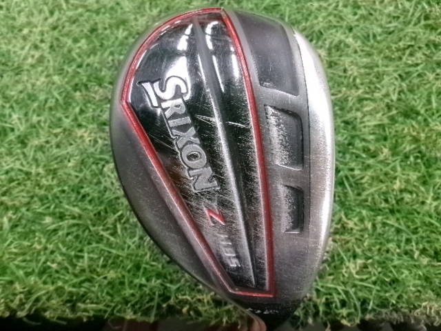 DUNLOP ユーティリティ