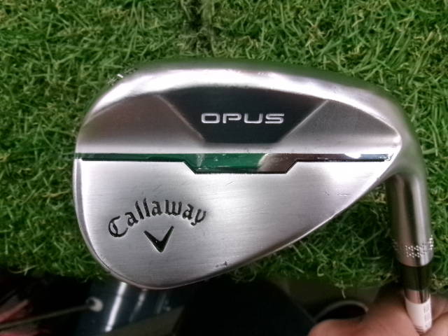 Callaway ウェッジ