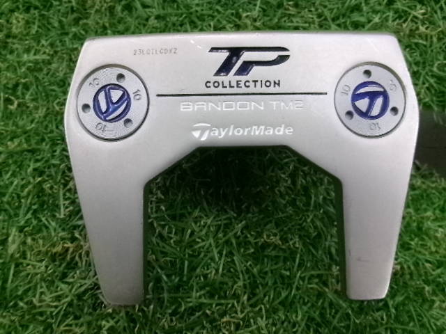 TaylorMade パター