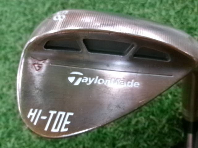 TaylorMade ウェッジ