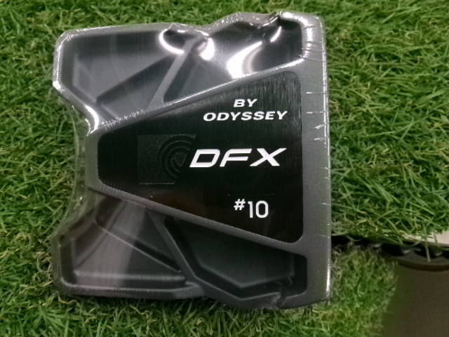 ODYSSEY パター