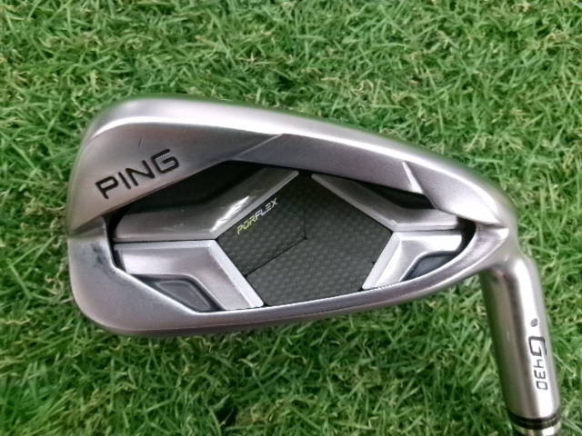 PING アイアンセット