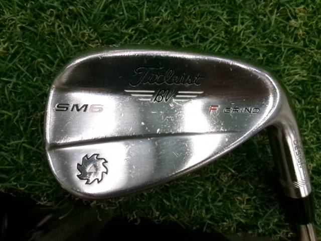 Titleist ウェッジ