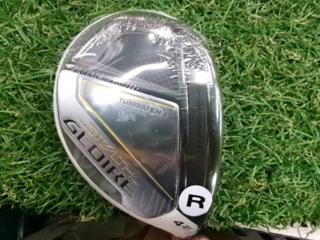 TaylorMade ユーティリティ