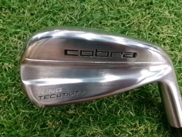 cobra ユーティリティ
