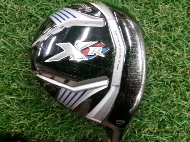 Callaway フェアウェイウッド