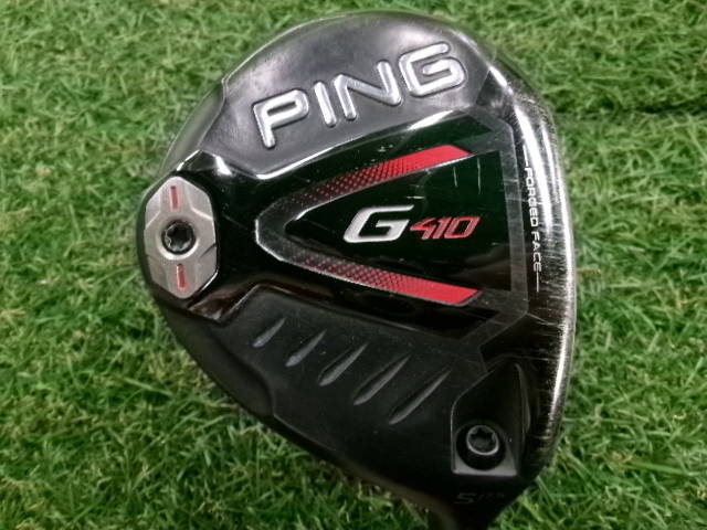 PING フェアウェイウッド