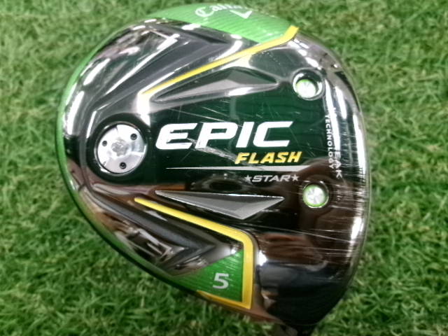 Callaway フェアウェイウッド