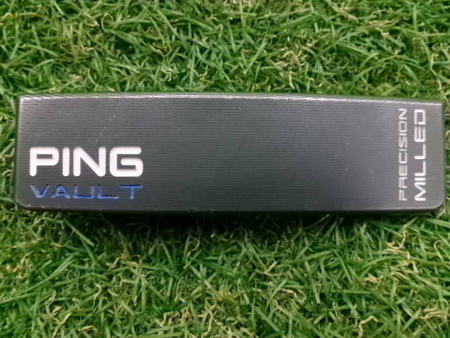 PING パター