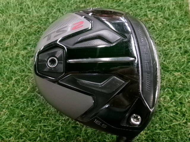 Titleist フェアウェイウッド