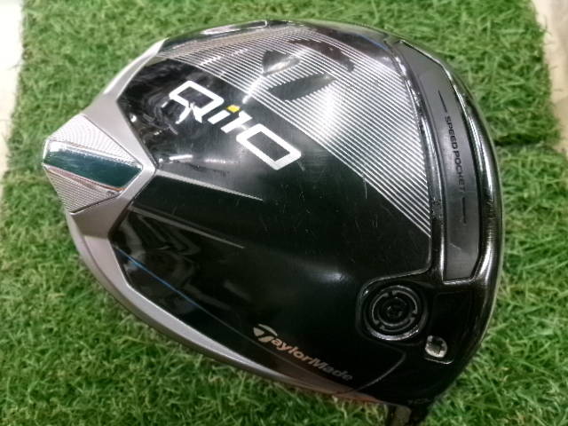 TaylorMade ドライバー