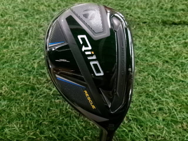 TaylorMade ユーティリティ