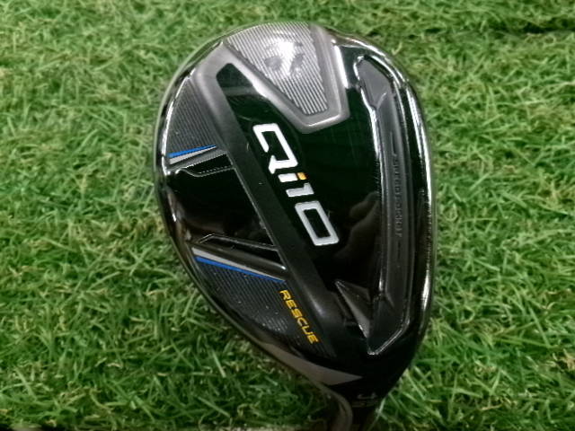 TaylorMade ユーティリティ