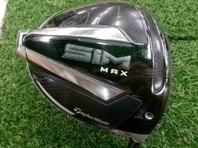 TaylorMade ドライバー