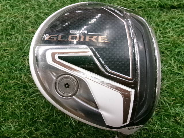 TaylorMade フェアウェイウッド