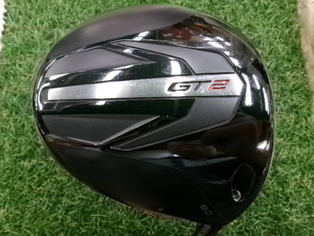 Titleist ドライバー