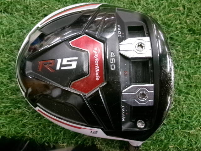 TaylorMade ドライバー