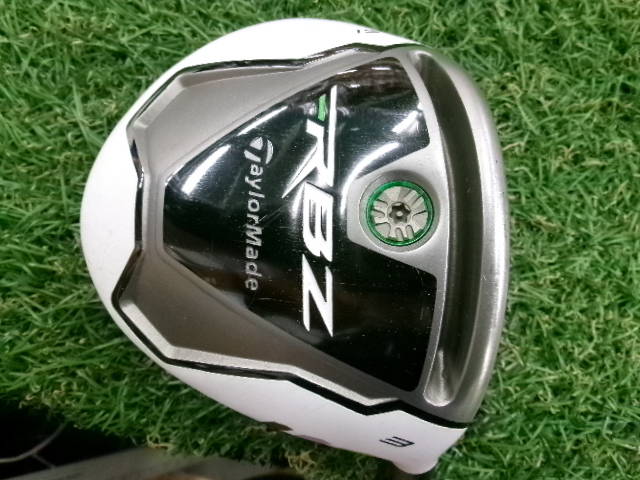 TaylorMade フェアウェイウッド