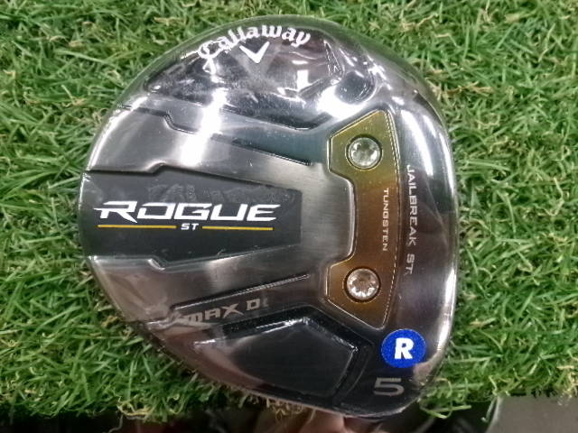 Callaway フェアウェイウッド