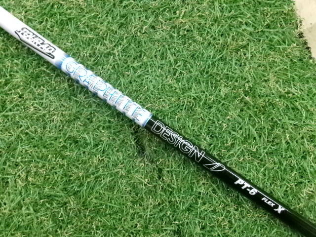 GRAPHITE DESIGN シャフト