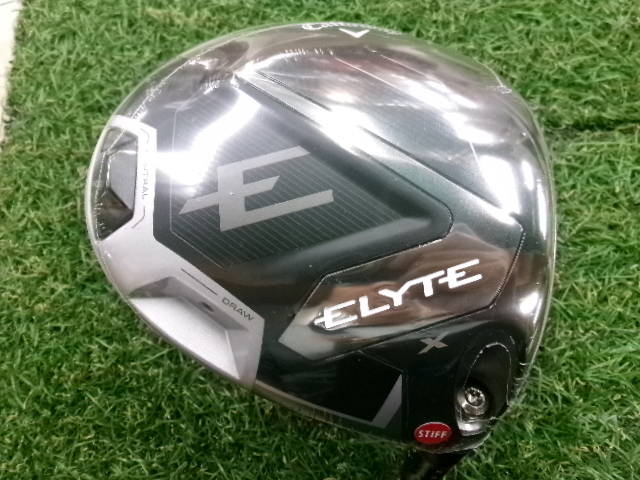 Callaway ドライバー