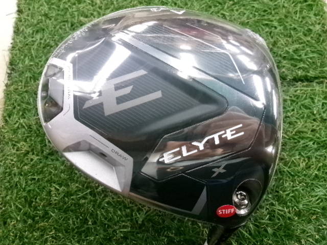 Callaway ドライバー