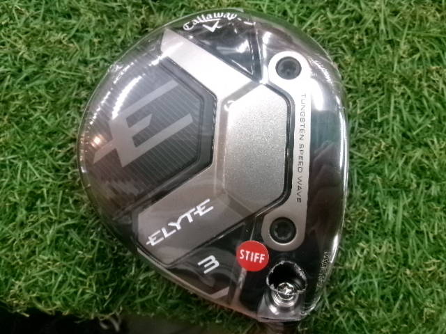 Callaway フェアウェイウッド
