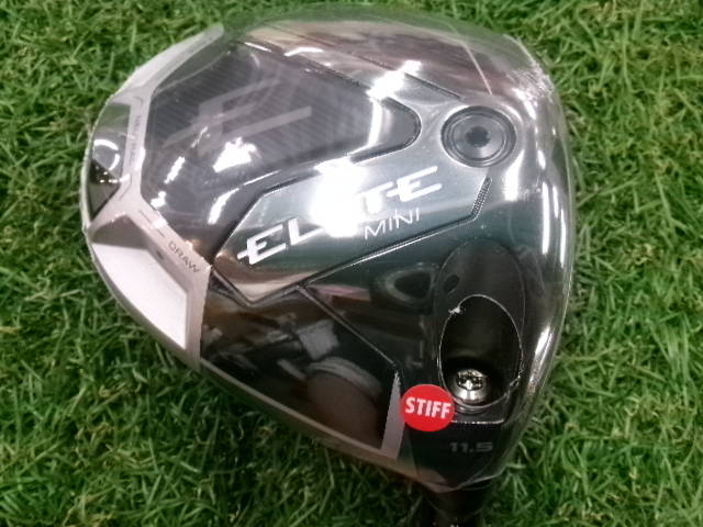 Callaway ドライバー
