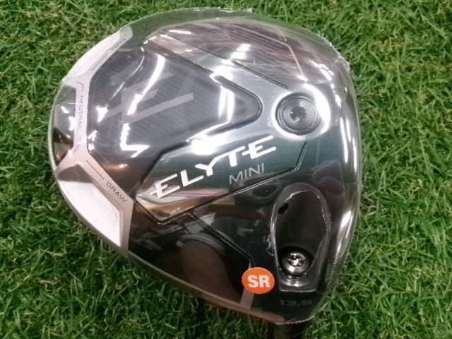 Callaway ドライバー