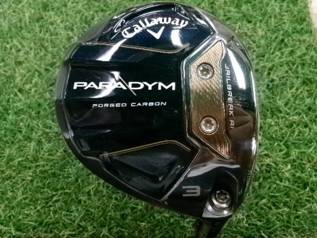 Callaway フェアウェイウッド